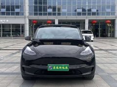 Tesla Model Y Standard Range RWD - ფოტო 2