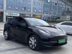 Tesla Model Y Standard Range RWD - ფოტო 3