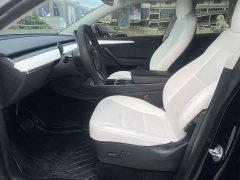 Tesla Model Y Standard Range RWD - ფოტო 4