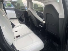 Tesla Model Y Standard Range RWD - ფოტო 5