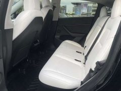 Tesla Model Y Standard Range RWD - ფოტო 6
