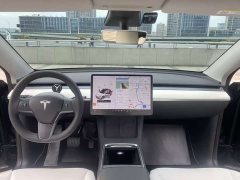 Tesla Model Y Standard Range RWD - ფოტო 7