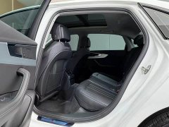 Audi A4L 40 TFSI Luxury Dynamic - ფოტო 8