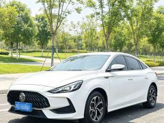SAIC MG5 180DVVT CVT Youth Fashion Edition - ფოტო 1