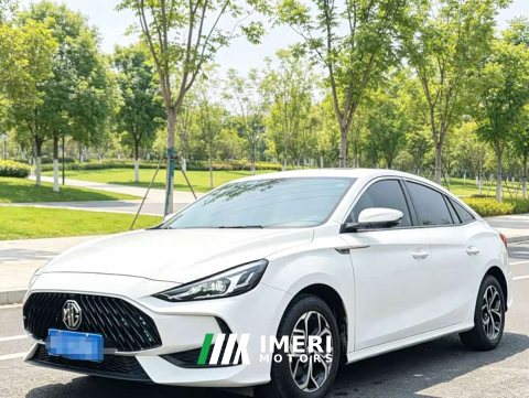 2021 SAIC MG5 180DVVT CVT Youth Fashion Edition - ავტომობილი ჩინეთიდან