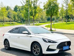 SAIC MG5 180DVVT CVT Youth Fashion Edition - ფოტო 3