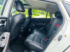 SAIC MG5 180DVVT CVT Youth Fashion Edition - ფოტო 6