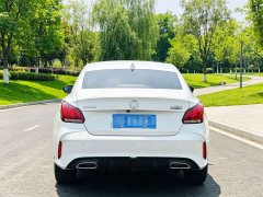 SAIC MG5 180DVVT CVT Youth Fashion Edition - ფოტო 8