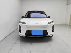 NIO ES8 2026 Six-Seat Executive Signature Edition - ფოტო 1