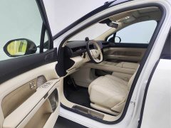 NIO ES8 2026 Six-Seat Executive Signature Edition - ფოტო 10