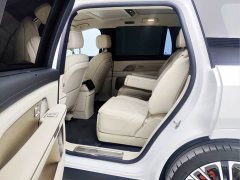 NIO ES8 2026 Six-Seat Executive Signature Edition - ფოტო 11