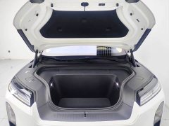 NIO ES8 2026 Six-Seat Executive Signature Edition - ფოტო 12
