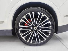 NIO ES8 2026 Six-Seat Executive Signature Edition - ფოტო 14