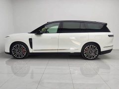 NIO ES8 2026 Six-Seat Executive Signature Edition - ფოტო 3
