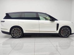 NIO ES8 2026 Six-Seat Executive Signature Edition - ფოტო 4