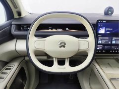 NIO ES8 2026 Six-Seat Executive Signature Edition - ფოტო 5