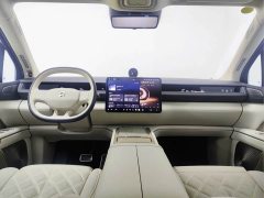 NIO ES8 2026 Six-Seat Executive Signature Edition - ფოტო 6