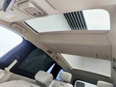 NIO ES8 2026 Six-Seat Executive Signature Edition - ფოტო 7