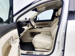NIO ES8 2026 Six-Seat Executive Signature Edition - ფოტო 9