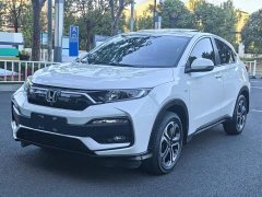 Honda XR-V 2021 1.5L CVT Comfort - ფოტო 1