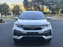 Honda XR-V 2021 1.5L CVT Comfort - ფოტო 2