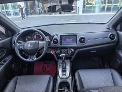 Honda XR-V 2021 1.5L CVT Comfort - ფოტო 4