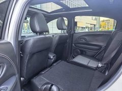 Honda XR-V 2021 1.5L CVT Comfort - ფოტო 5