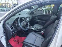 Honda XR-V 2021 1.5L CVT Comfort - ფოტო 6