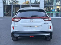 Honda XR-V 2021 1.5L CVT Comfort - ფოტო 7