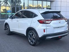 Honda XR-V 2021 1.5L CVT Comfort - ფოტო 8
