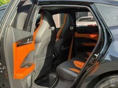 Changan UNI-V 1.5T Sport Edition - ფოტო 5