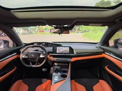 Changan UNI-V 1.5T Sport Edition - ფოტო 6