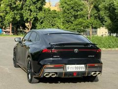 Changan UNI-V 1.5T Sport Edition - ფოტო 7