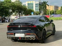 Changan UNI-V 1.5T Sport Edition - ფოტო 9