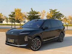 NIO ES8 2026 Six-Seat Executive Signature Edition - ფოტო 1