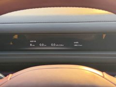 NIO ES8 2026 Six-Seat Executive Signature Edition - ფოტო 11