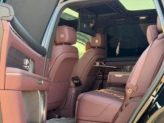 NIO ES8 2026 Six-Seat Executive Signature Edition - ფოტო 14