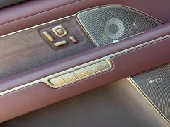 NIO ES8 2026 Six-Seat Executive Signature Edition - ფოტო 15
