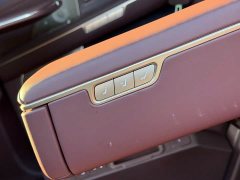 NIO ES8 2026 Six-Seat Executive Signature Edition - ფოტო 16