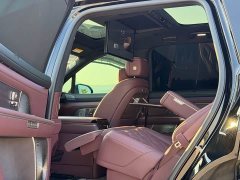 NIO ES8 2026 Six-Seat Executive Signature Edition - ფოტო 17