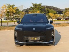 NIO ES8 2026 Six-Seat Executive Signature Edition - ფოტო 2