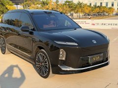 NIO ES8 2026 Six-Seat Executive Signature Edition - ფოტო 3