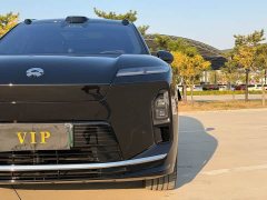 NIO ES8 2026 Six-Seat Executive Signature Edition - ფოტო 4
