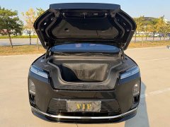 NIO ES8 2026 Six-Seat Executive Signature Edition - ფოტო 5