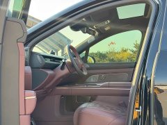 NIO ES8 2026 Six-Seat Executive Signature Edition - ფოტო 6