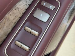 NIO ES8 2026 Six-Seat Executive Signature Edition - ფოტო 8