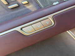 NIO ES8 2026 Six-Seat Executive Signature Edition - ფოტო 9