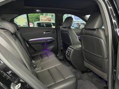 Cadillac XT4 28T FWD Luxury - ფოტო 10