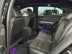 Cadillac XT4 28T FWD Luxury - ფოტო 11