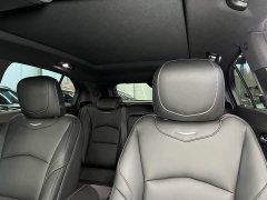 Cadillac XT4 28T FWD Luxury - ფოტო 12